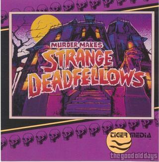 Murder Makes Strange Deadfellows (1992)