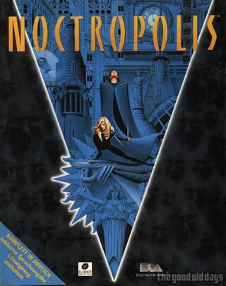 Noctropolis (1994)