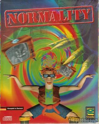 Normality (1996)