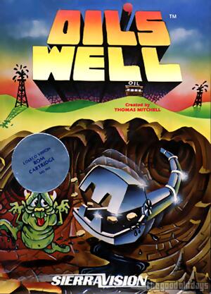 Oil's Well (1983)