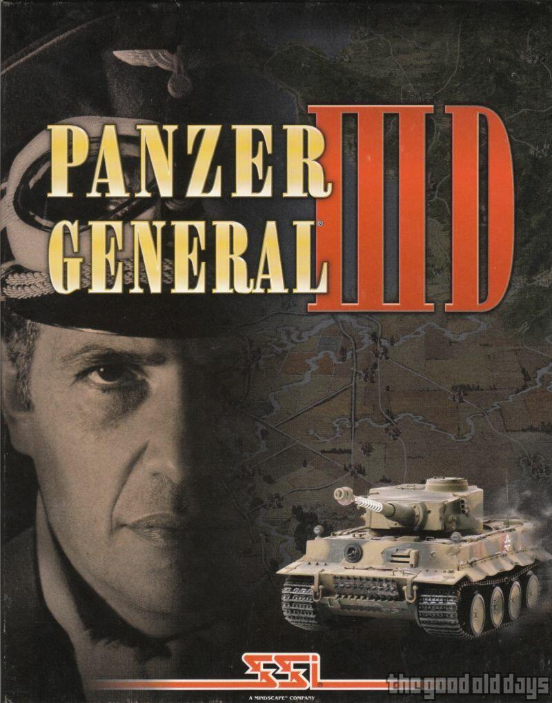 Panzer General