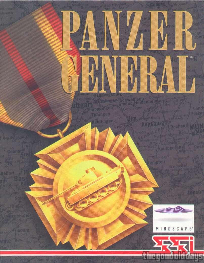 Panzer General