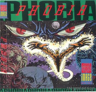 Phobia (1989)