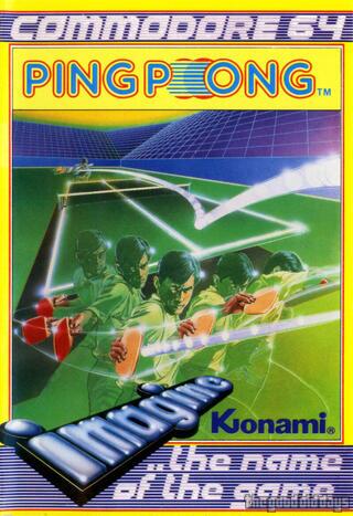 Ping-Pong (1986)