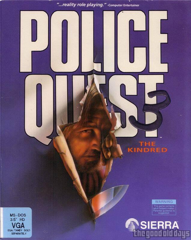 Police Quest