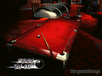 Pool 'm Up (1999)