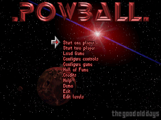 Powball (2000)