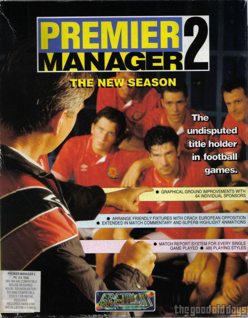 Premier Manager