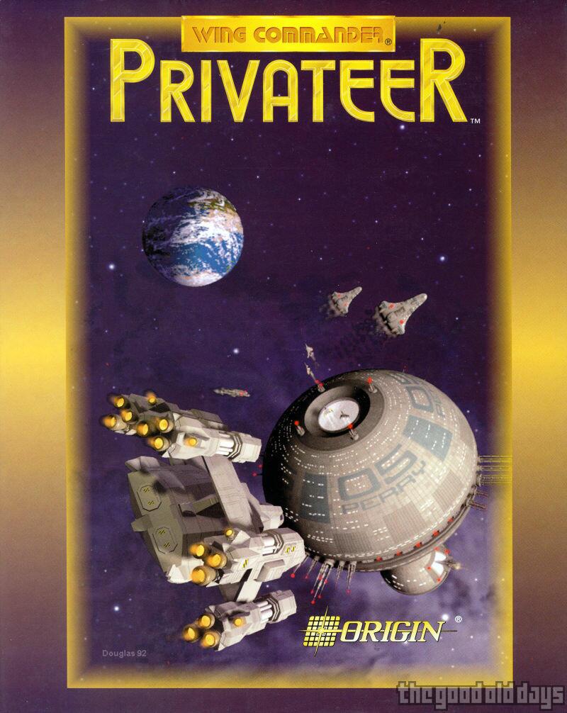 Privateer