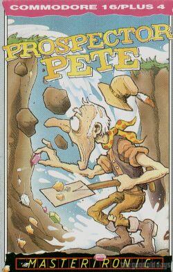 Prospector Pete (1986)