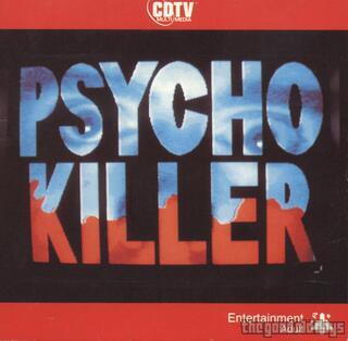 Psycho Killer (1992)