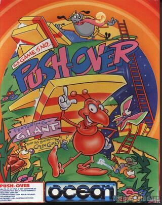 Pushover (1992)