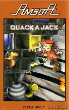 Quack A Jack (1984)