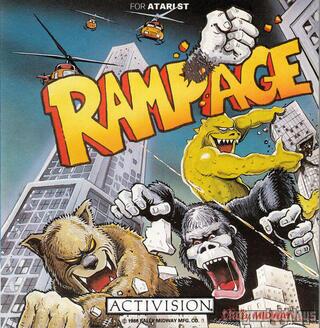 Rampage (1986)