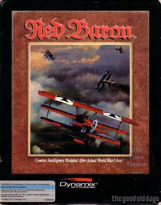 Red Baron (1990)