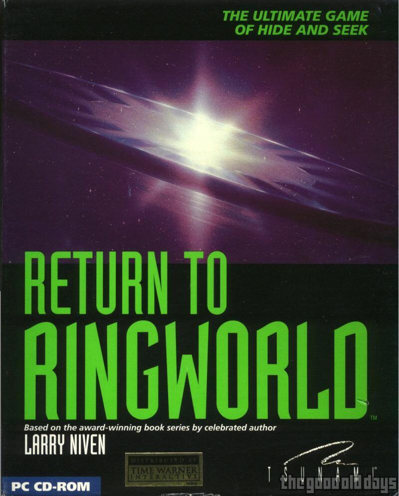 Ringworld