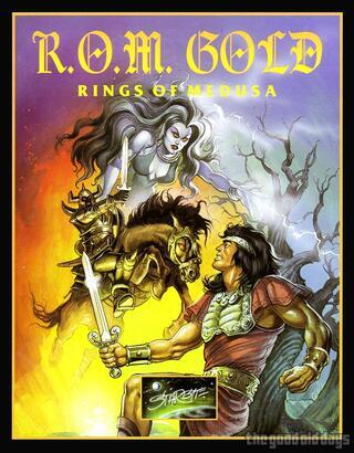 Rings of Medusa Gold (1994)