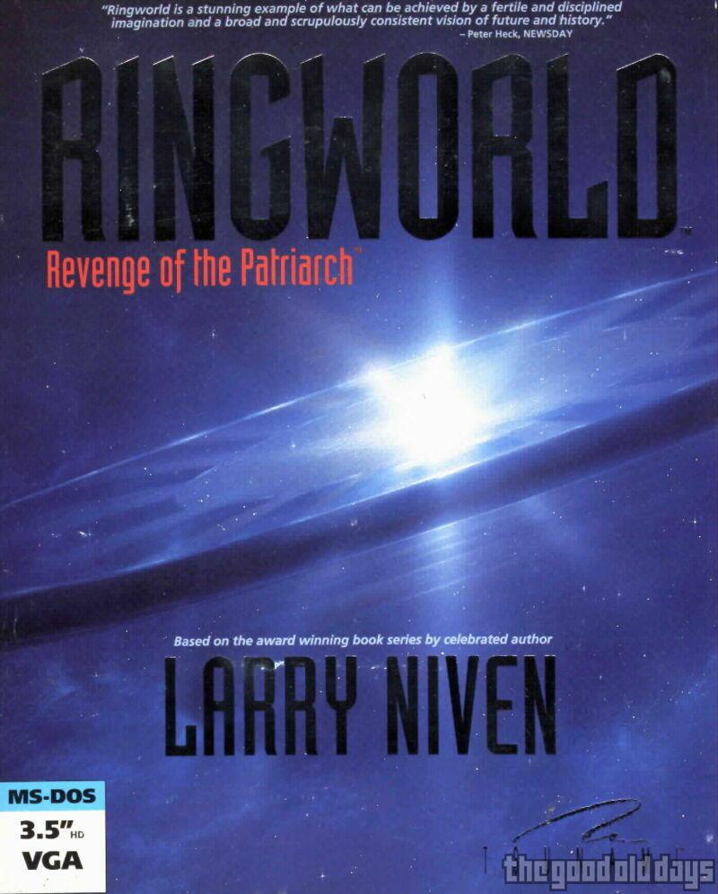 Ringworld