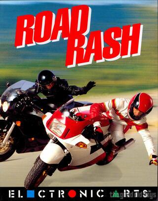 Road Rash (1992)