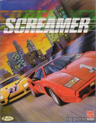 Screamer (1995)