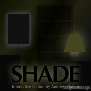 Shade (2000)