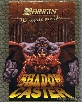 Shadow Caster (1993)