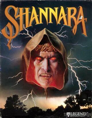 Shannara (1995)