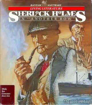 Sherlock Holmes: Another Bow (1985)