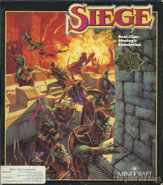 Siege (1992)