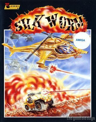 Silkworm (1988)