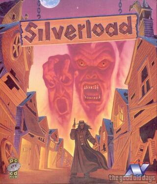 Silverload (1995)