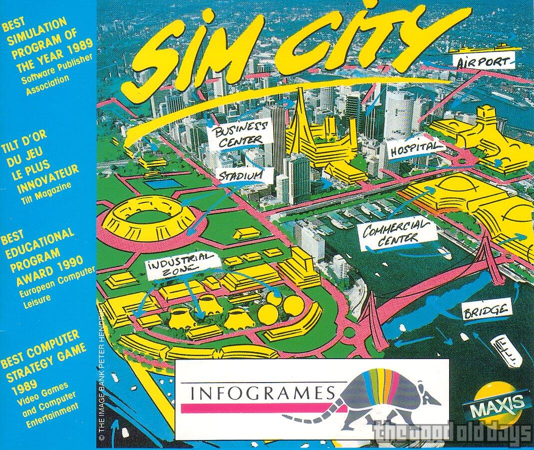 Sim City