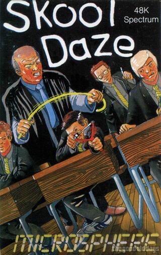 Skool Daze (1985)