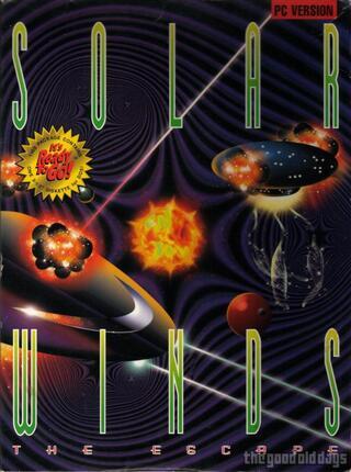 Solar Winds: The Escape (1993)