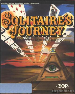 Solitaire's Journey (1992)