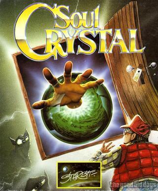 Soul Crystal (1992)