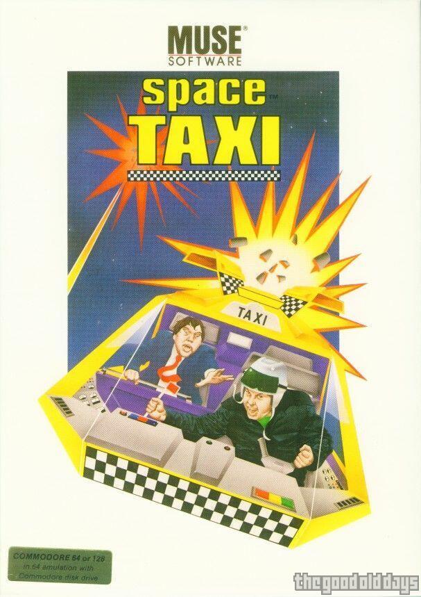 Space Taxi