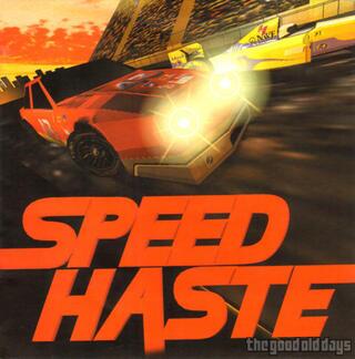 Speed Haste (1995)