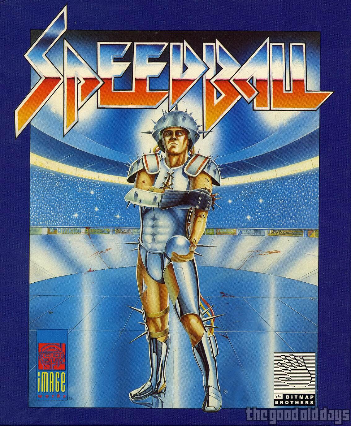 Speedball