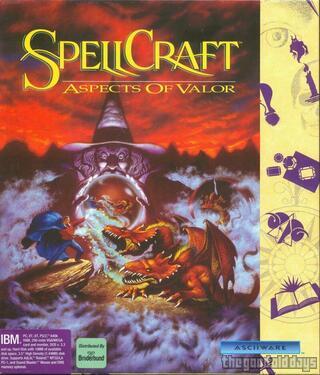 SpellCraft: Aspects of Valor (1992)