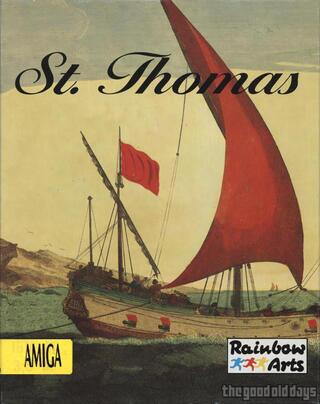 St. Thomas (1994)