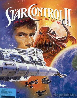 Star Control II: The Ur-Quan Masters (1992)