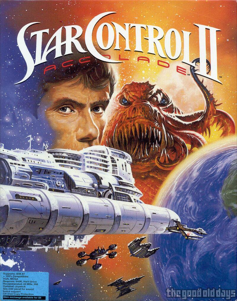 Star Control