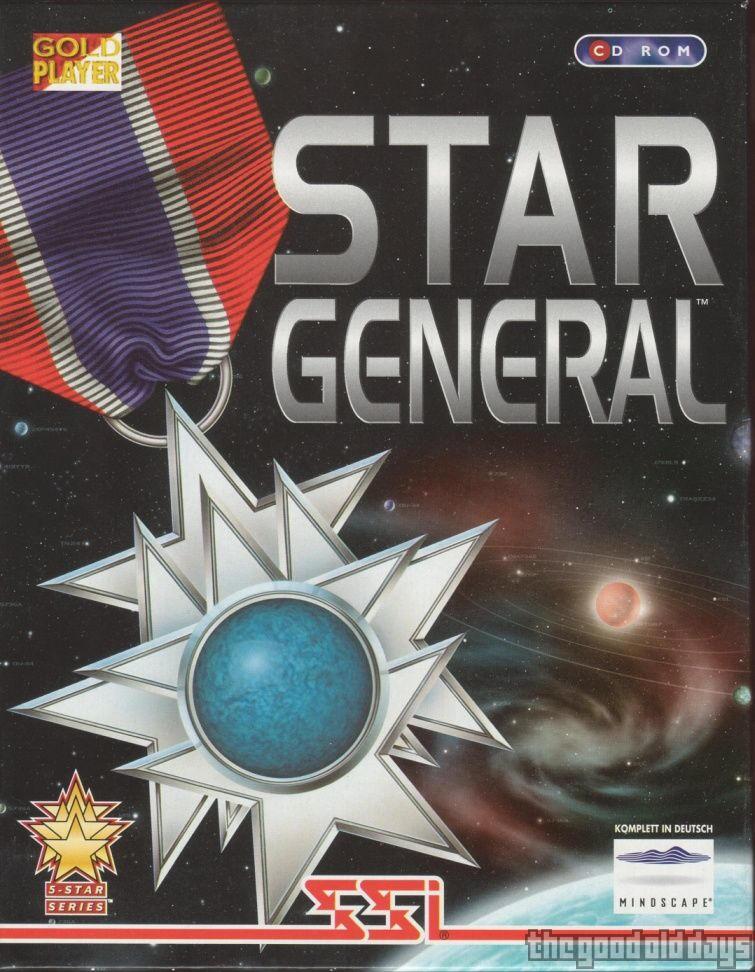 5-Star-General