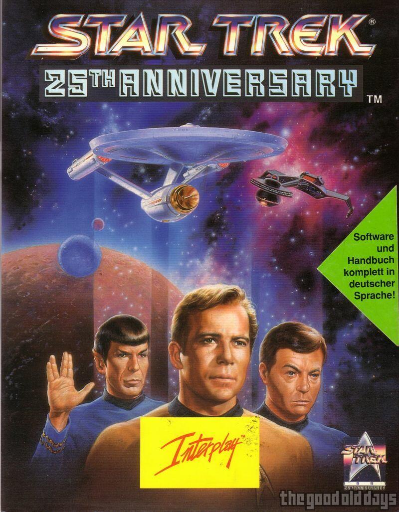 Star Trek Adventures