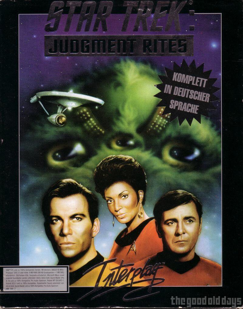 Star Trek Adventures