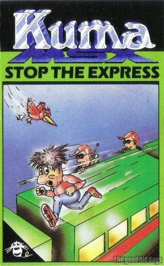 Stop the Express (1983)