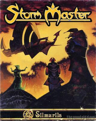 Storm Master (1992)