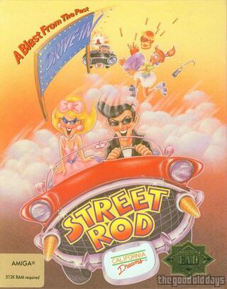 Street Rod (1990)