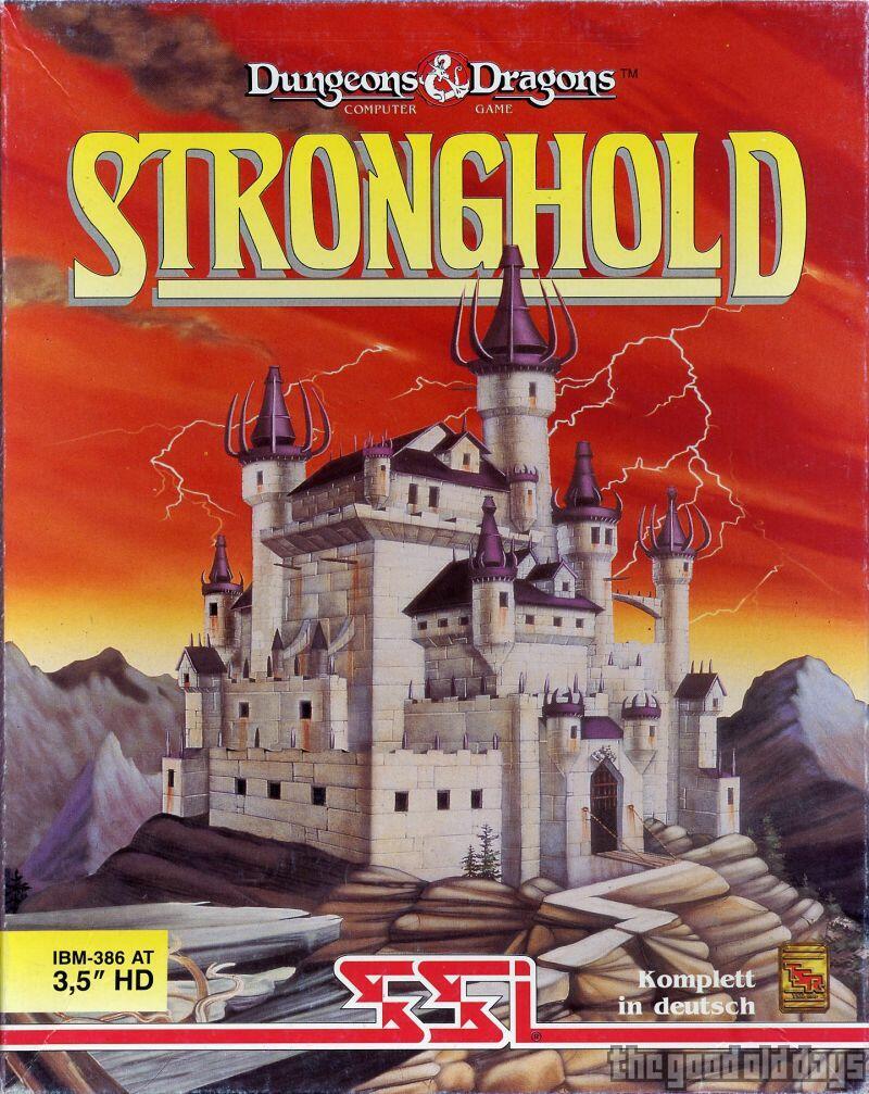 Stronghold